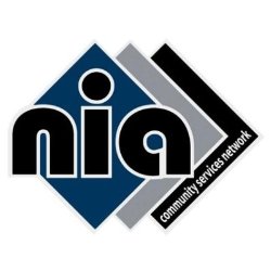 NIA Logo